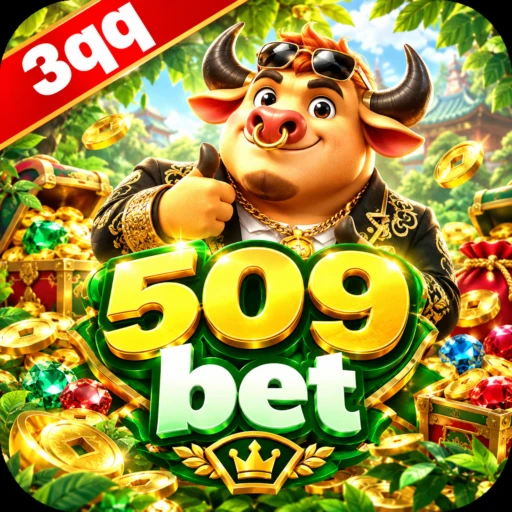 509bet Logo